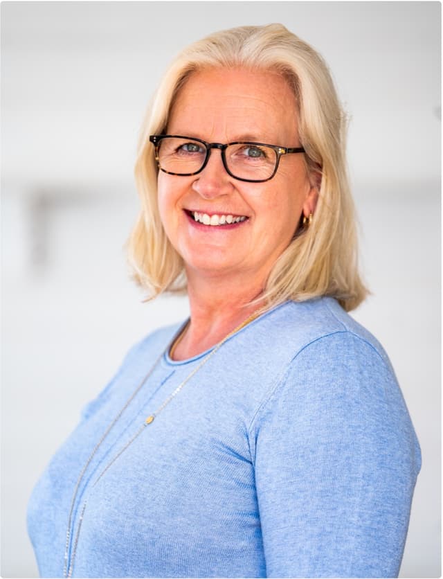 Annette Wärendh