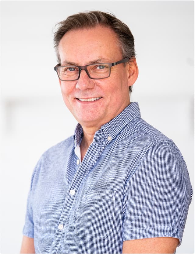 Richard Wärendh