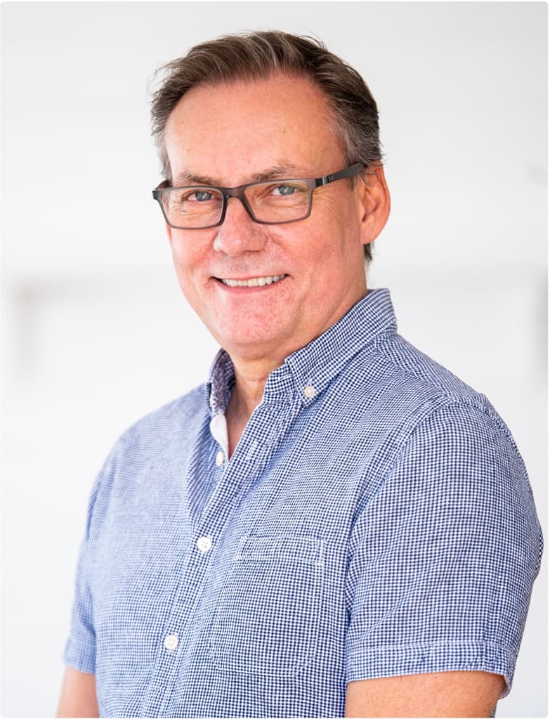 Richard Wärendh